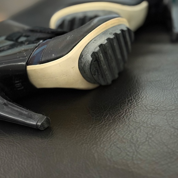 United Nude “Eros” Bootie size 38 - Picture 5 of 11